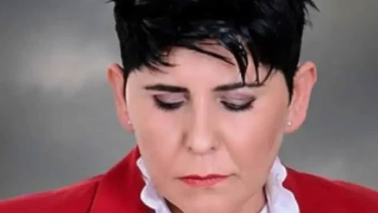 Foto - Cansever'in ölümü sonrası tepki gösterdi: 'Timsah gözyaşları bunlar!'
