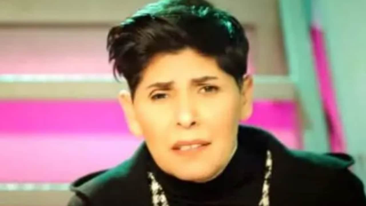 Foto - Cansever'in ölümü sonrası tepki gösterdi: 'Timsah gözyaşları bunlar!'