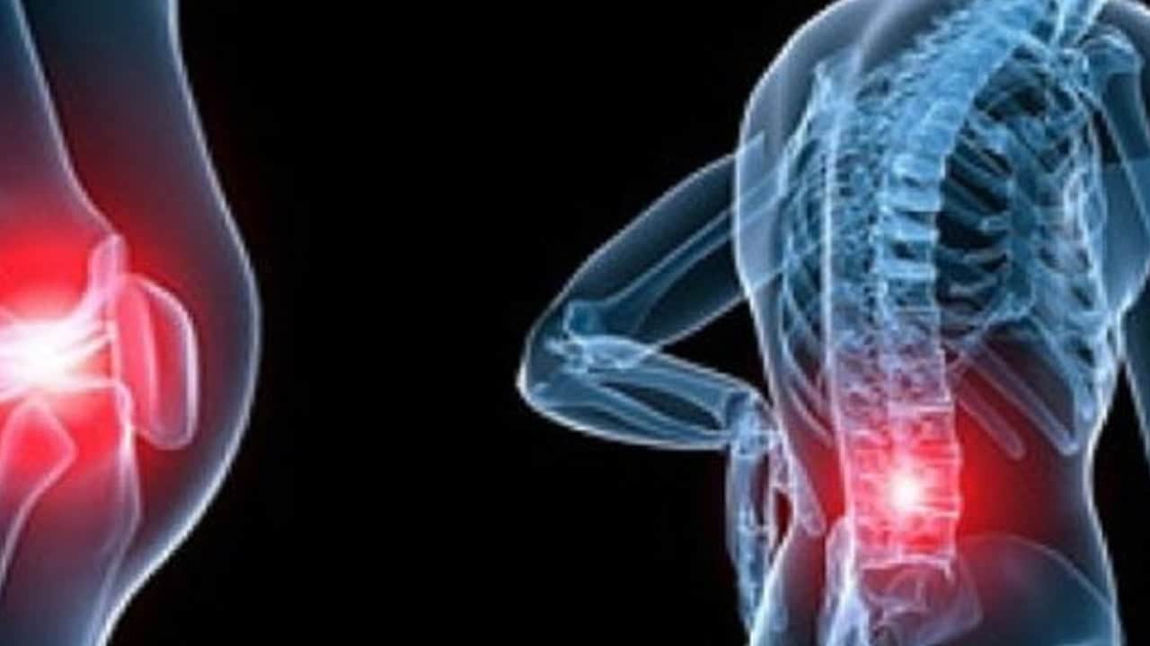 Foto - Çare ararken tuzağa düşmeyin, önlem alın: Kas ağrısı için kritik uyarı duyurusu ! Binlerce liranızdan olmayın