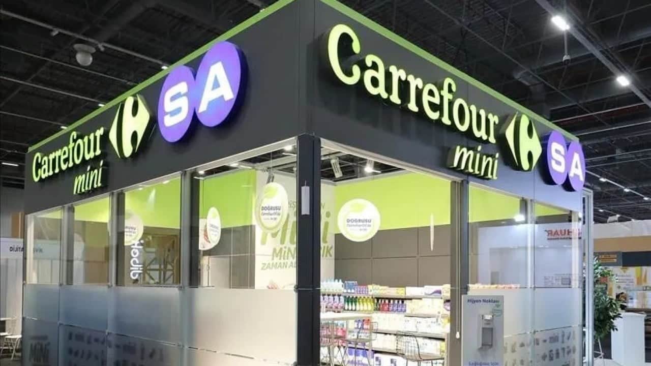 Foto - CarrefourSA el değiştirdi: KAP'a bir satış daha bildirildi