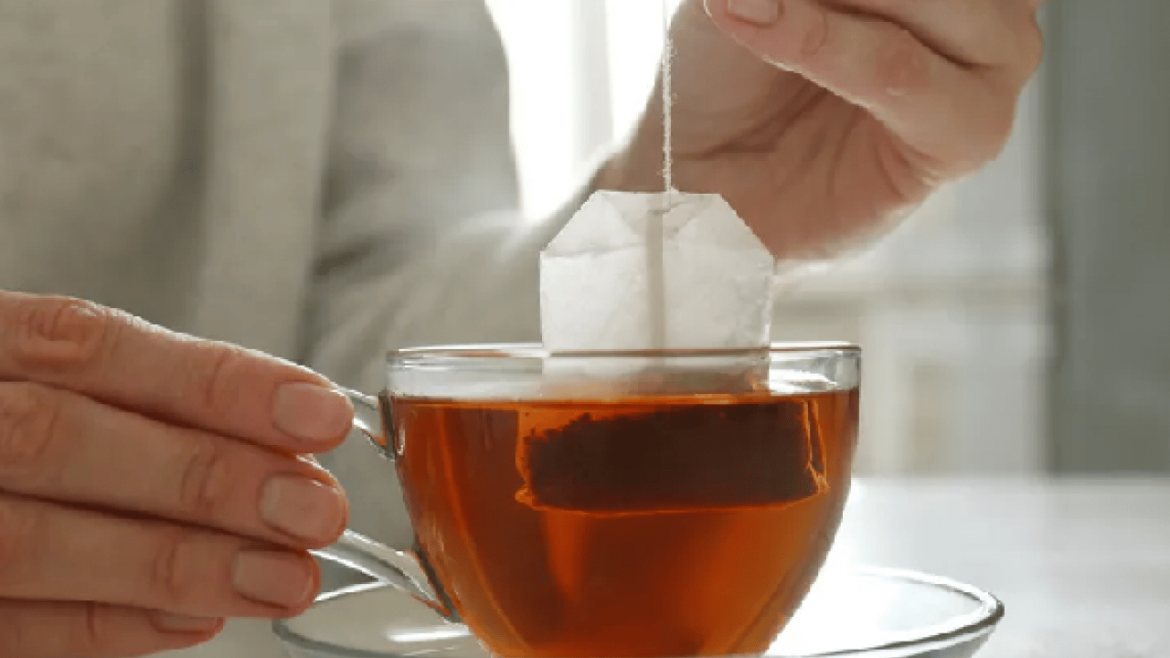 Foto - Çay değil plastik içiyorsunuz! En sağlıklı çay demleme yöntemi açıklandı