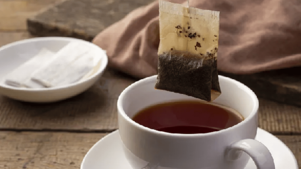 Foto - Çay değil plastik içiyorsunuz! En sağlıklı çay demleme yöntemi açıklandı