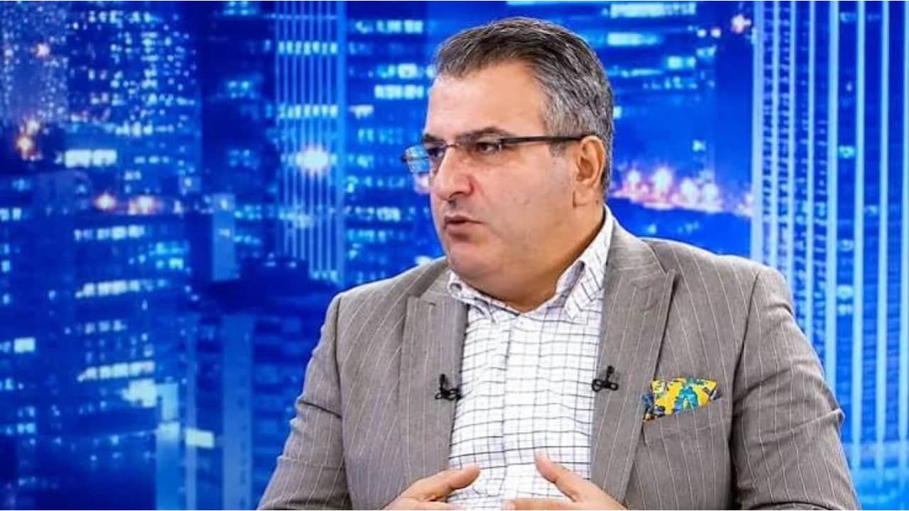 Foto - Cem Küçük’ten sonra o TGRT iddiası olay oldu: "Sıradaki ismi biliyorum" diyerek tüm Türkiye’ye duyurdu