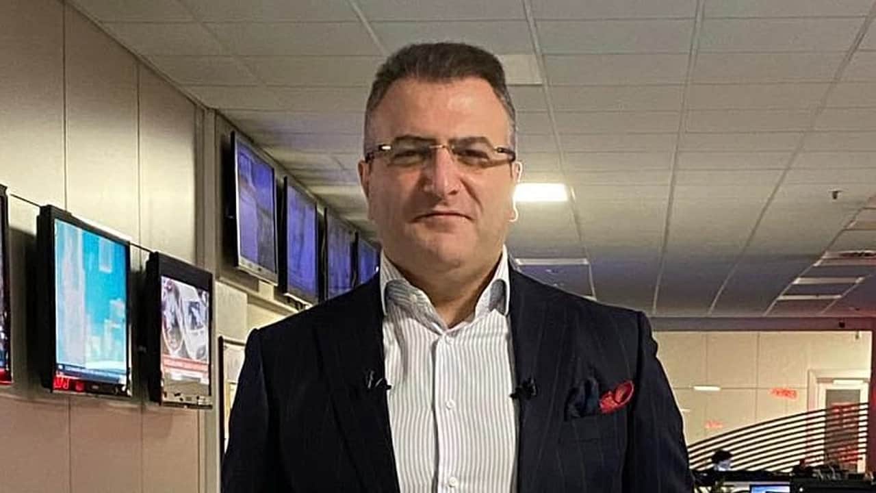 Foto - Cem Küçük’ten sonra o TGRT iddiası olay oldu: "Sıradaki ismi biliyorum" diyerek tüm Türkiye’ye duyurdu
