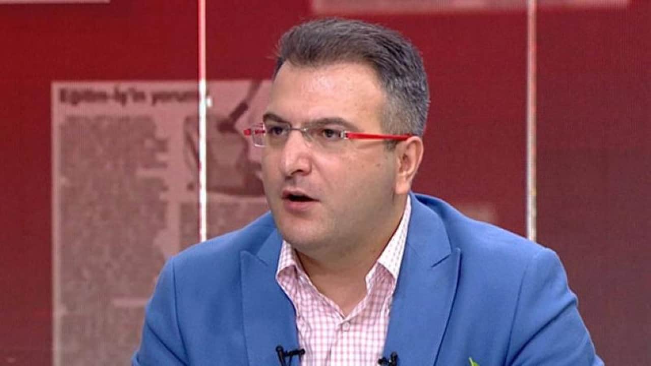 Foto - Cem Küçük’ten sonra o TGRT iddiası olay oldu: "Sıradaki ismi biliyorum" diyerek tüm Türkiye’ye duyurdu