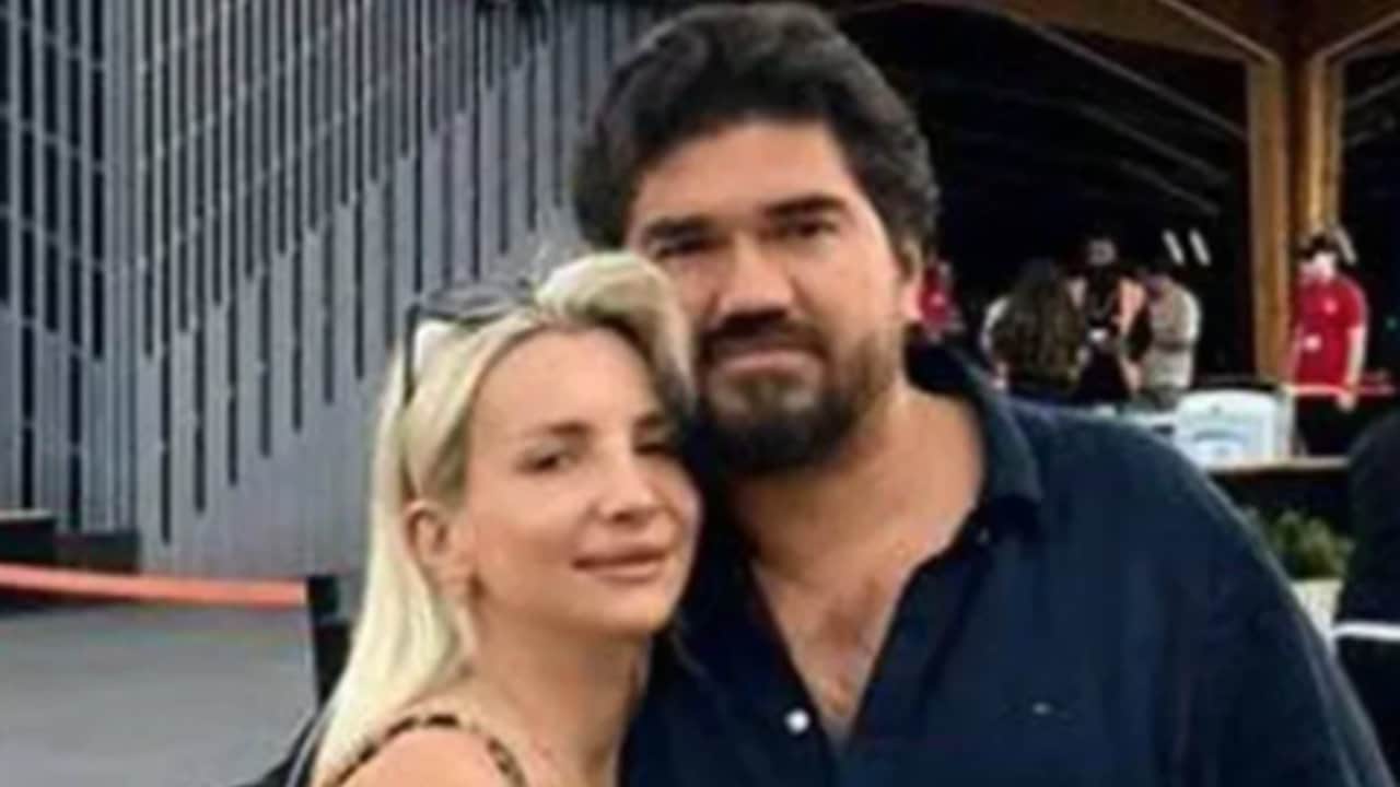 Foto - Cem Küçük’ü Rasim Ozan Kütahyalı mı yaktı! "Gizli tanık" iddiaları sonrası eşinden çok konuşulacak paylaşım
