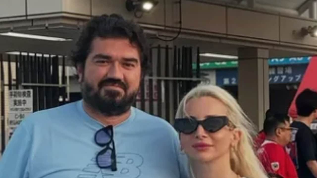 Foto - Cem Küçük’ü Rasim Ozan Kütahyalı mı yaktı! "Gizli tanık" iddiaları sonrası eşinden çok konuşulacak paylaşım