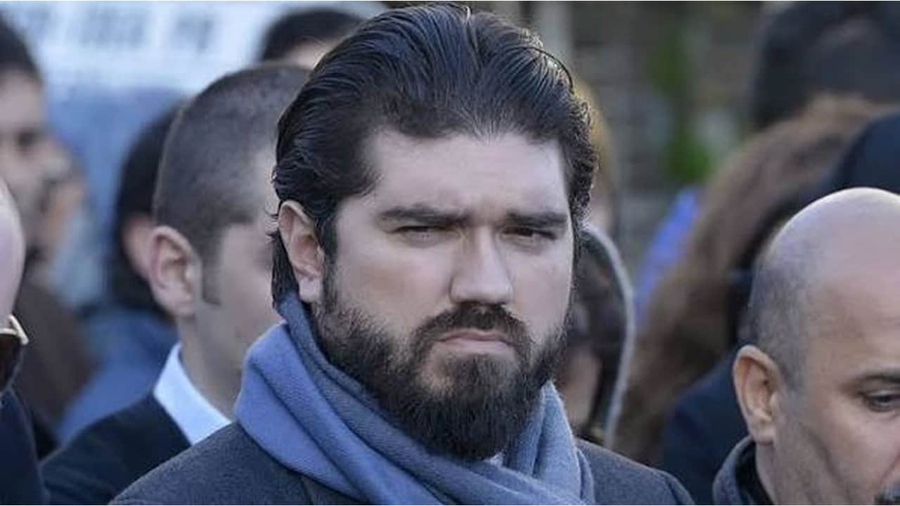 Foto - Cem Küçük’ü Rasim Ozan Kütahyalı mı yaktı! "Gizli tanık" iddiaları sonrası eşinden çok konuşulacak paylaşım