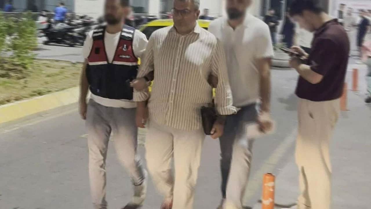 Foto - Cem Küçük’ün ifadesi olay oldu: "Adnan Oktar" detayı çok ama çok konuşulacak cinsten