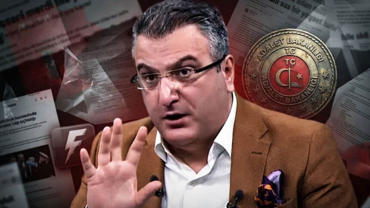 Foto - Cem Küçük’ün ifadesi olay oldu: "Adnan Oktar" detayı çok ama çok konuşulacak cinsten
