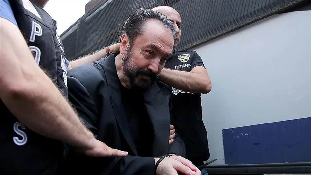 Foto - Cem Küçük’ün ifadesi olay oldu: "Adnan Oktar" detayı çok ama çok konuşulacak cinsten