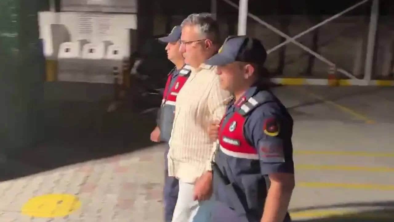 Foto - Cem Küçük’ün ifadesi olay oldu: "Adnan Oktar" detayı çok ama çok konuşulacak cinsten