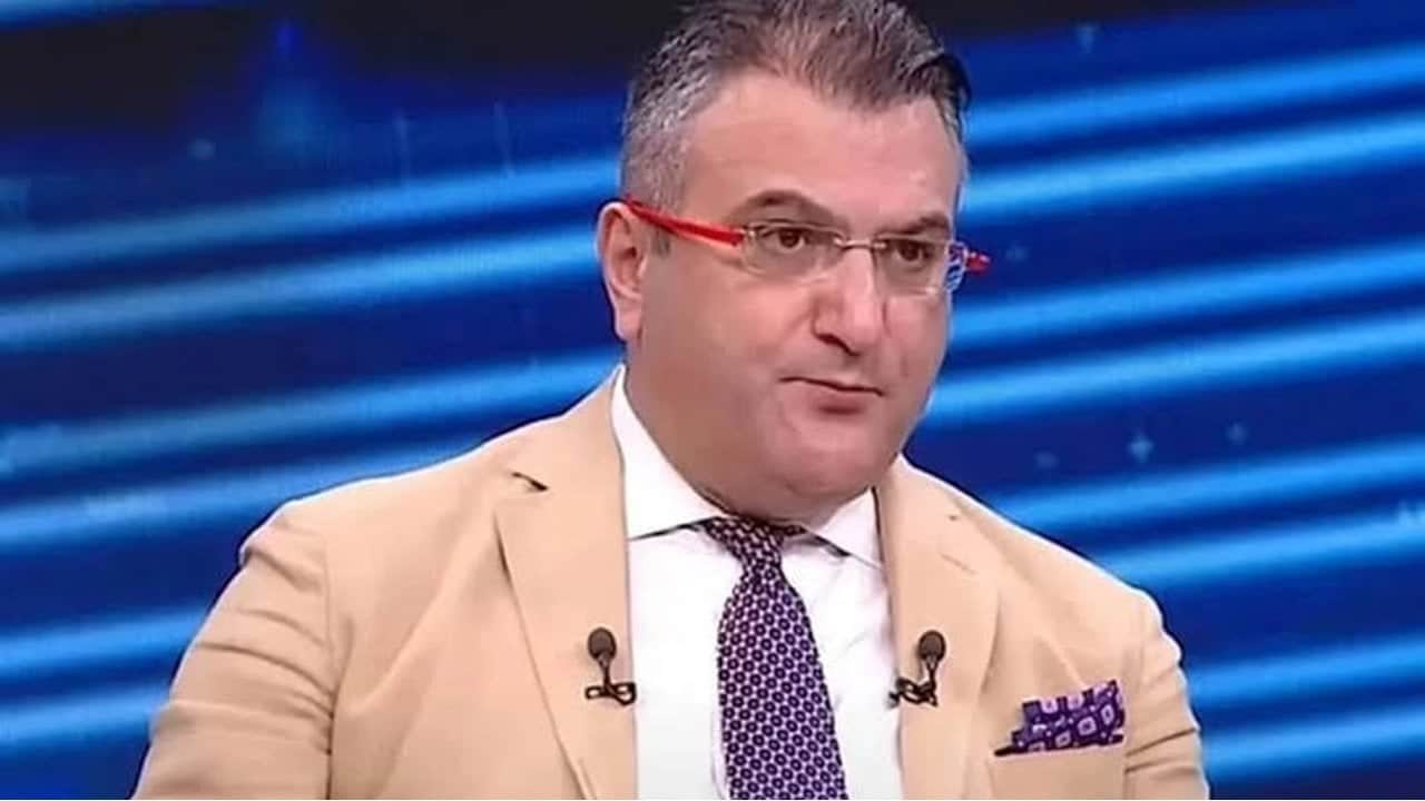 Foto - Cem Küçük’ün ifadesi olay oldu: "Adnan Oktar" detayı çok ama çok konuşulacak cinsten