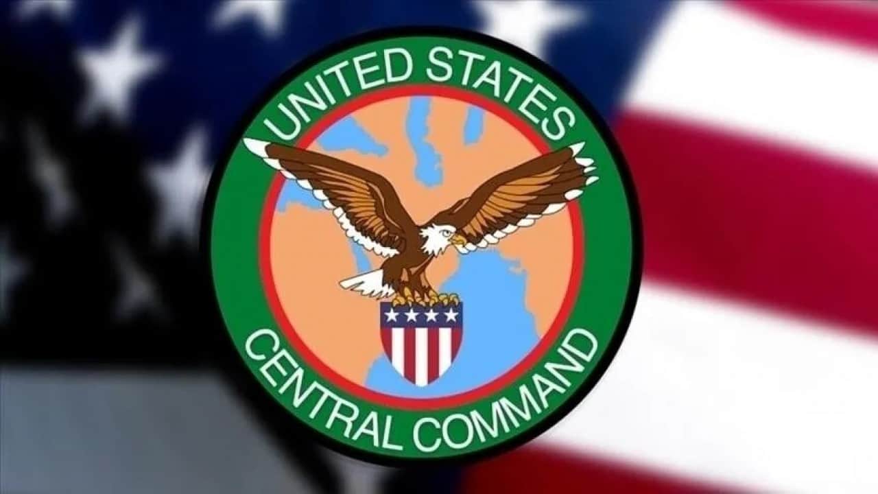 Foto - CENTCOM’dan çok uluslu İHA ordusu! Akrepten sonra şimdi de Şahin