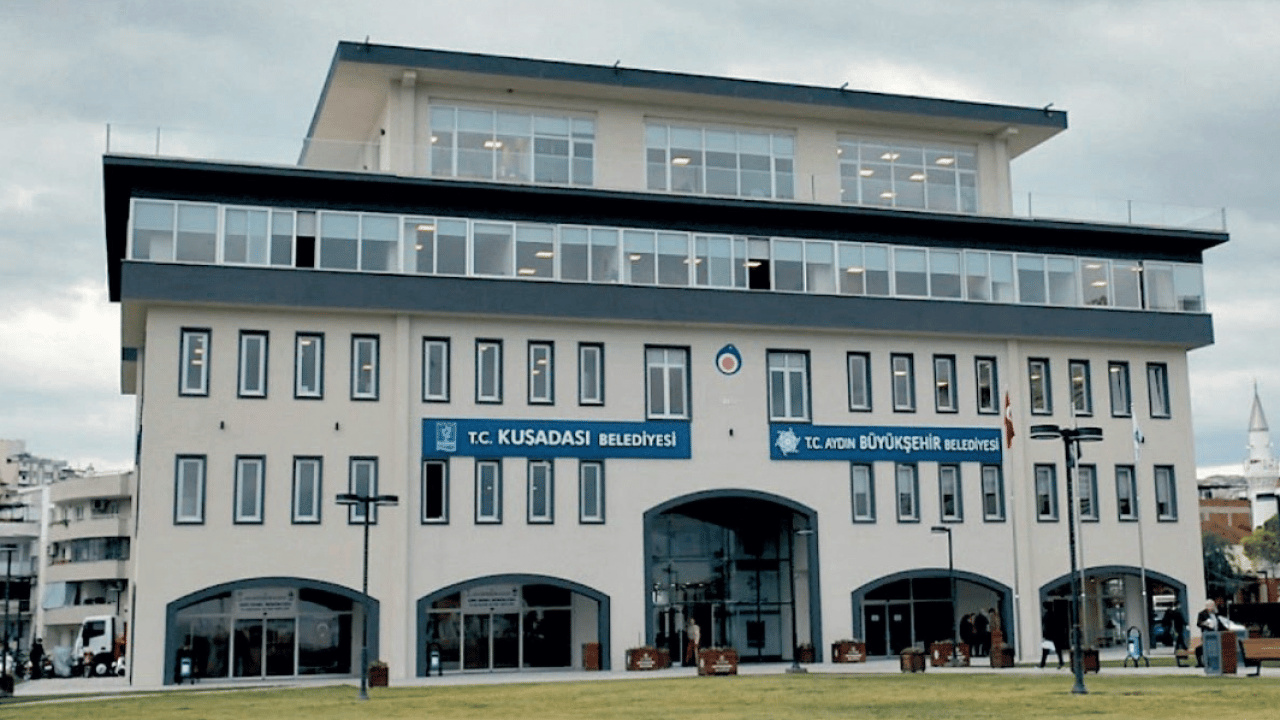 Foto - Cezaevinde çözülmeye başladı! ‘2,5 milyon verirsen hallederiz’ Kuşadasıspor rüşvetin üssü oldu