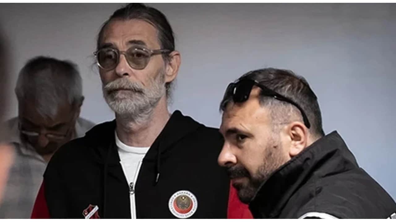 Foto - Cezaevleri fena karıştı, Erdal Beşikçioğlu resmen çıldırdı: Hepsinin Allah belasını versin