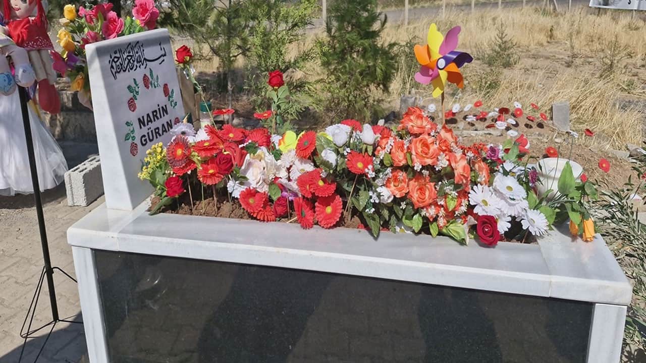 Foto - Cezası 4.5 yıldan 17 yıla çakılmıştı: Narin cinayetinde Nevzat’a verilen cezanın gerekçesi açıklandı