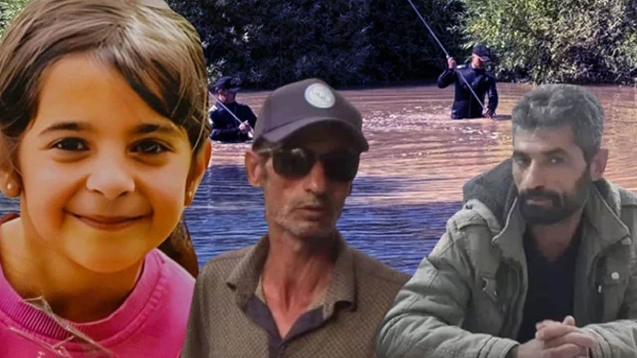 Foto - Cezası 4.5 yıldan 17 yıla çakılmıştı: Narin cinayetinde Nevzat’a verilen cezanın gerekçesi açıklandı