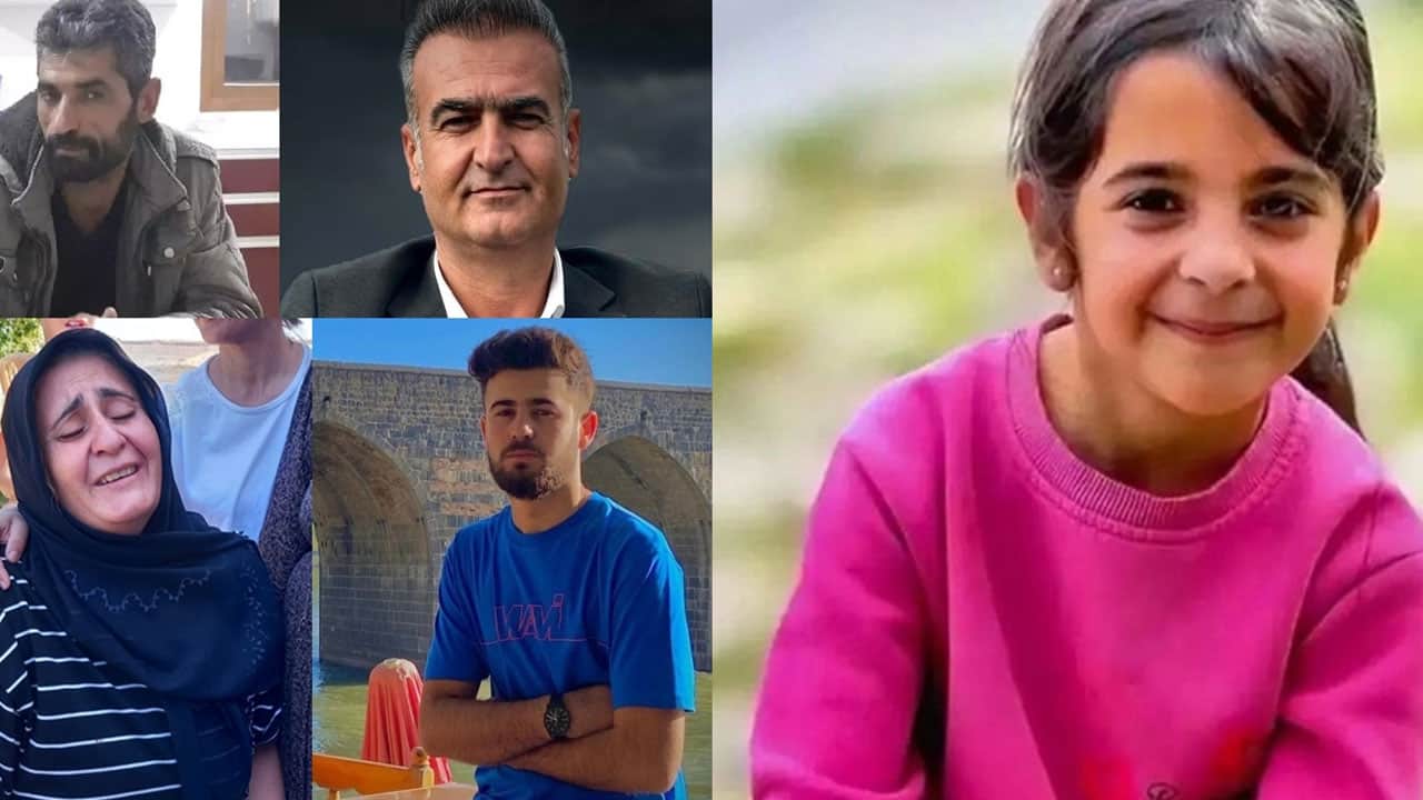 Foto - Cezası 4.5 yıldan 17 yıla çakılmıştı: Narin cinayetinde Nevzat’a verilen cezanın gerekçesi açıklandı