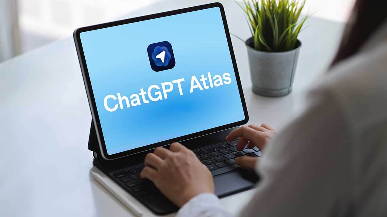 Foto - ChatGPT Atlas'ın ömrü kısa oldu! Google'a rakip olacaktı