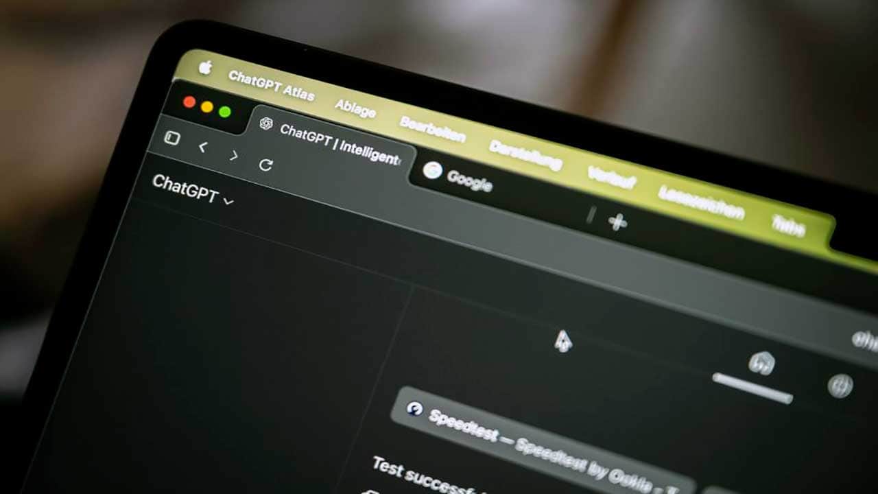 Foto - ChatGPT Atlas'ın ömrü kısa oldu! Google'a rakip olacaktı