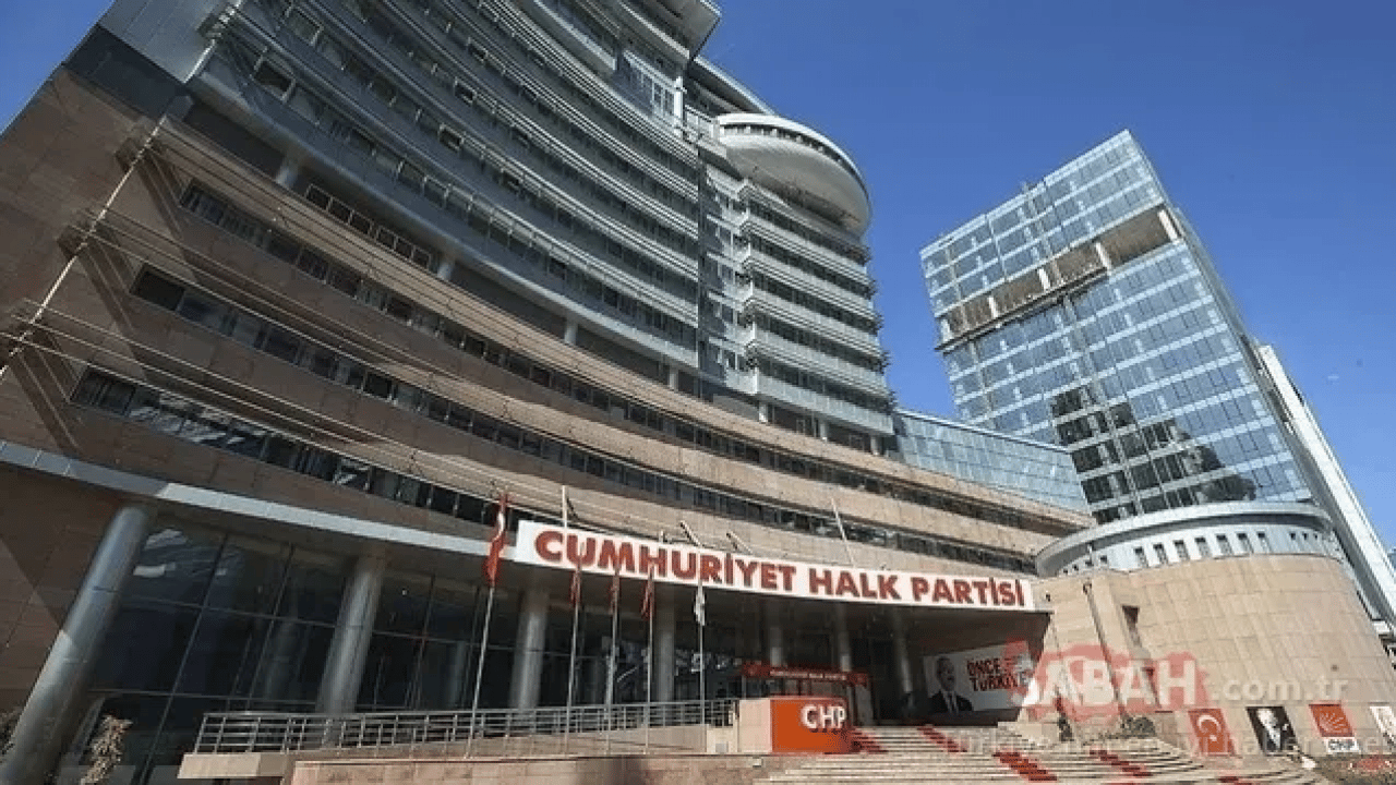 Foto - CHP'de Mutlak Butlan Alarmı