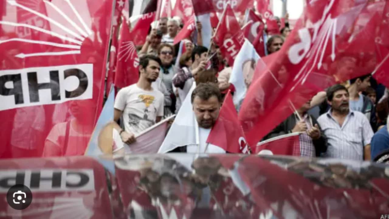Foto - CHP'de Mutlak Butlan Alarmı