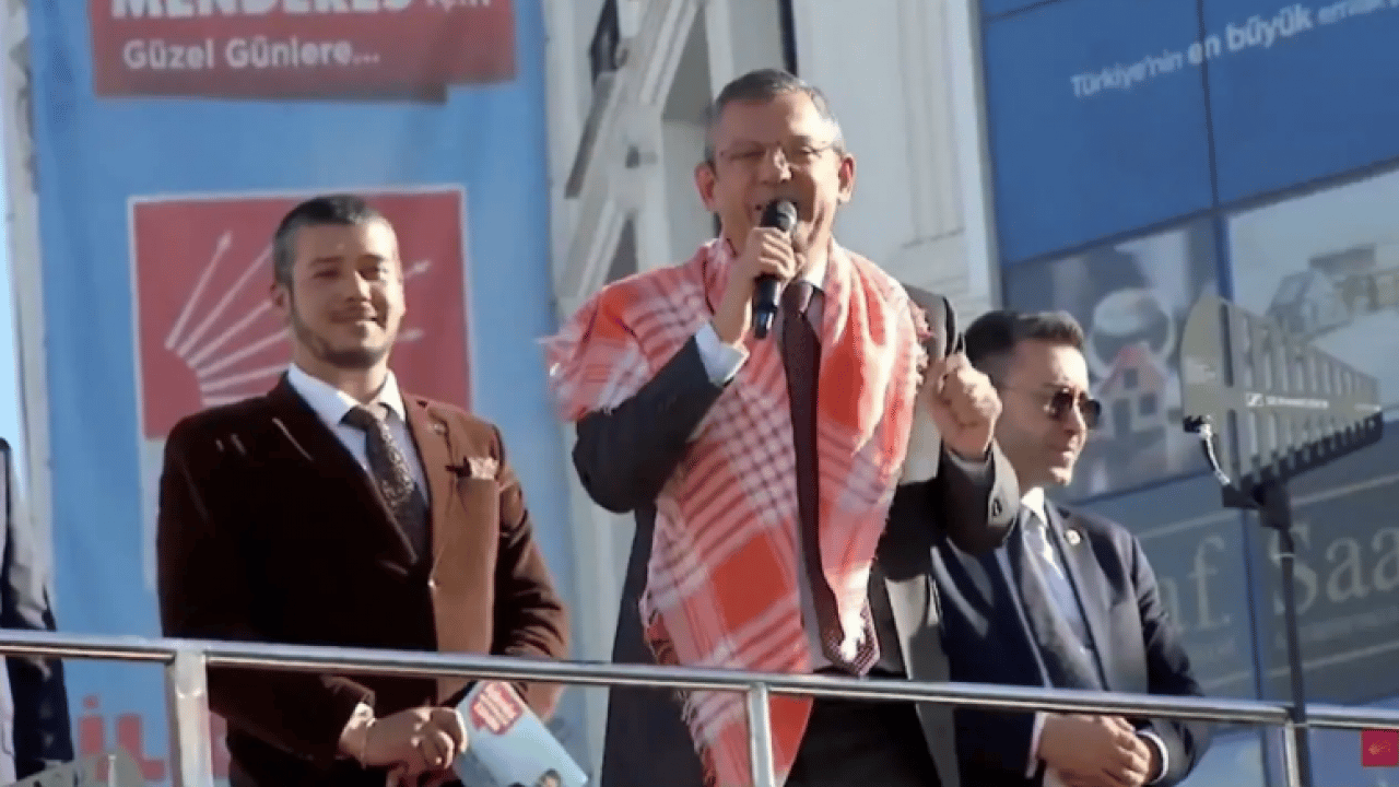Foto - CHP'de uçkur skandalı! İlkay Çiçek'in yasak aşk yazışmaları ortalığa saçıldı