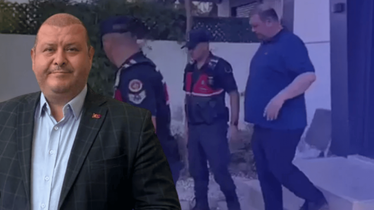 Foto - CHP'de uçkur skandalı! İlkay Çiçek'in yasak aşk yazışmaları ortalığa saçıldı