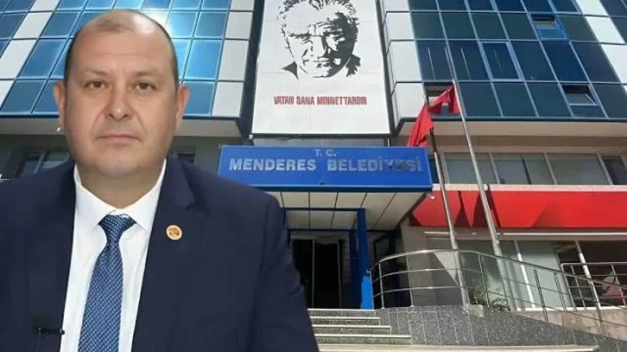 Foto - CHP'de uçkur skandalı! İlkay Çiçek'in yasak aşk yazışmaları ortalığa saçıldı