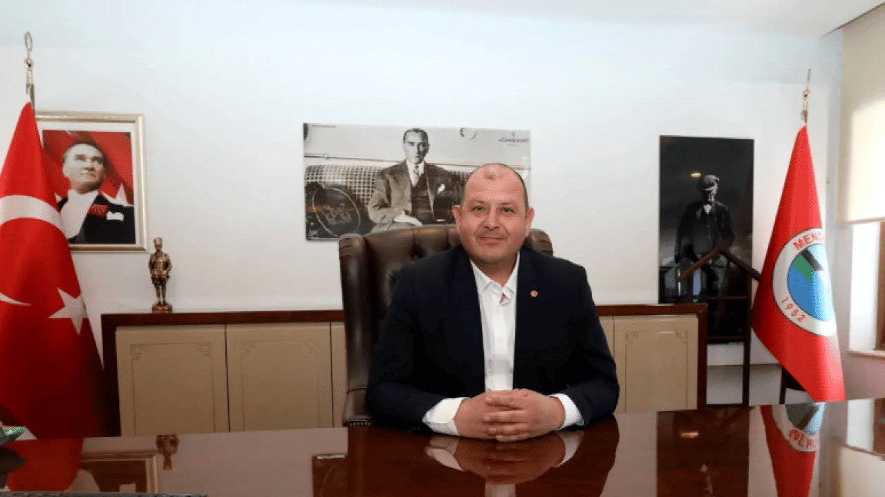 Foto - CHP'de uçkur skandalı! İlkay Çiçek'in yasak aşk yazışmaları ortalığa saçıldı