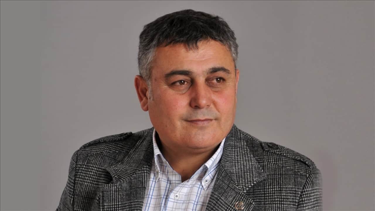 Foto - CHP’den istifa eden başkan AK Parti’ye geçiyor