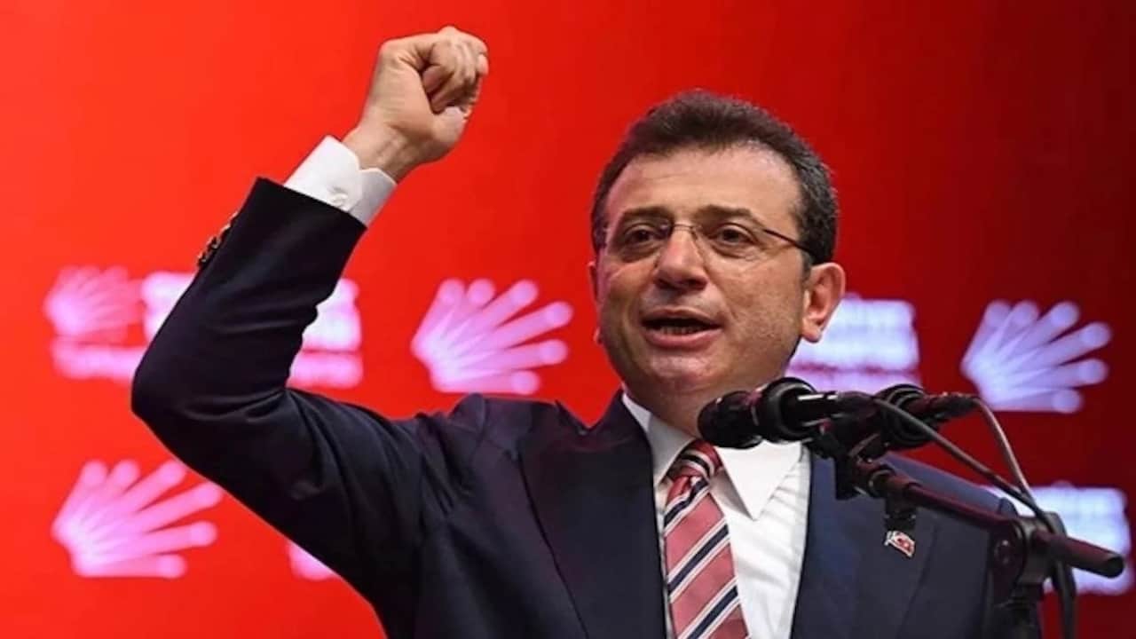 Foto - CHP’li başkan yardımcısı ifşa etti! Para kulelerini aklamak için kurulan sinsi düzen ifşa oldu