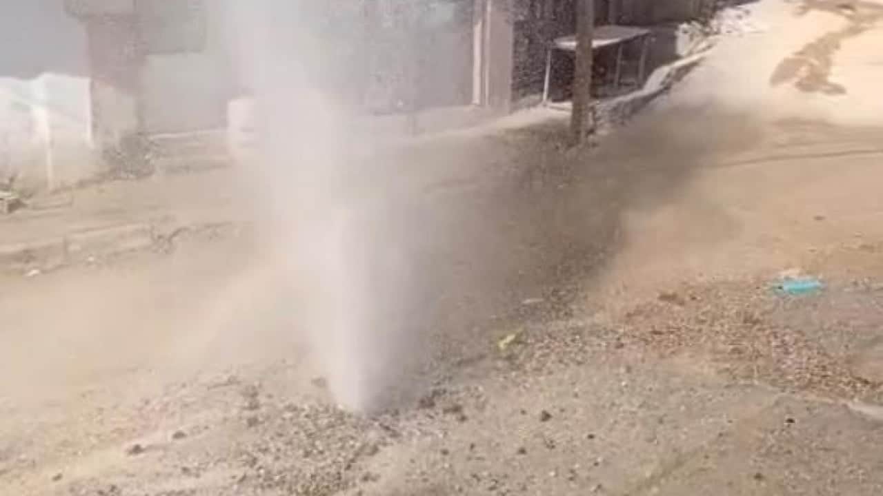 Foto - CHP’li Bayraklı Belediyesi ‘Çöp, çamur, çukur’dan vazgeçmiyor Kendileri seçip kendileri isyan etti
