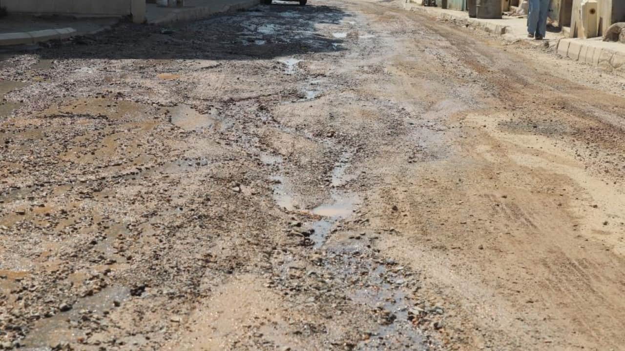 Foto - CHP’li Bayraklı Belediyesi ‘Çöp, çamur, çukur’dan vazgeçmiyor Kendileri seçip kendileri isyan etti