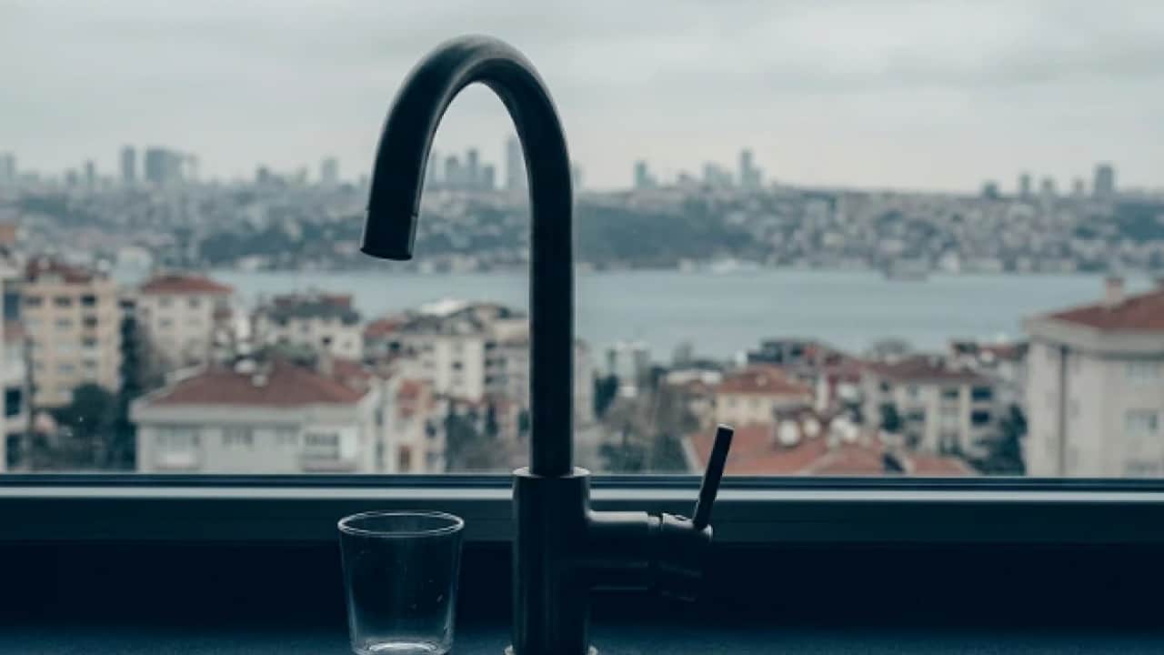 Foto - CHP'li İBB İstanbulluyu yine susuz bıraktı: Vatandaşa revizyon eziyeti: 8 ilçede sular kesilecek