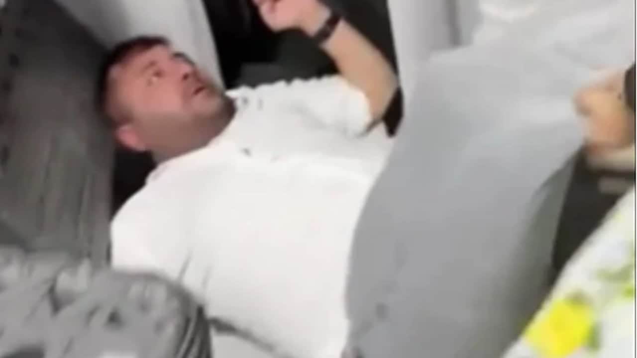 Foto - CHP’li isme "taciz" dayağında şok ifade: "Ben vekilim" deyip bakın ne talep etmiş