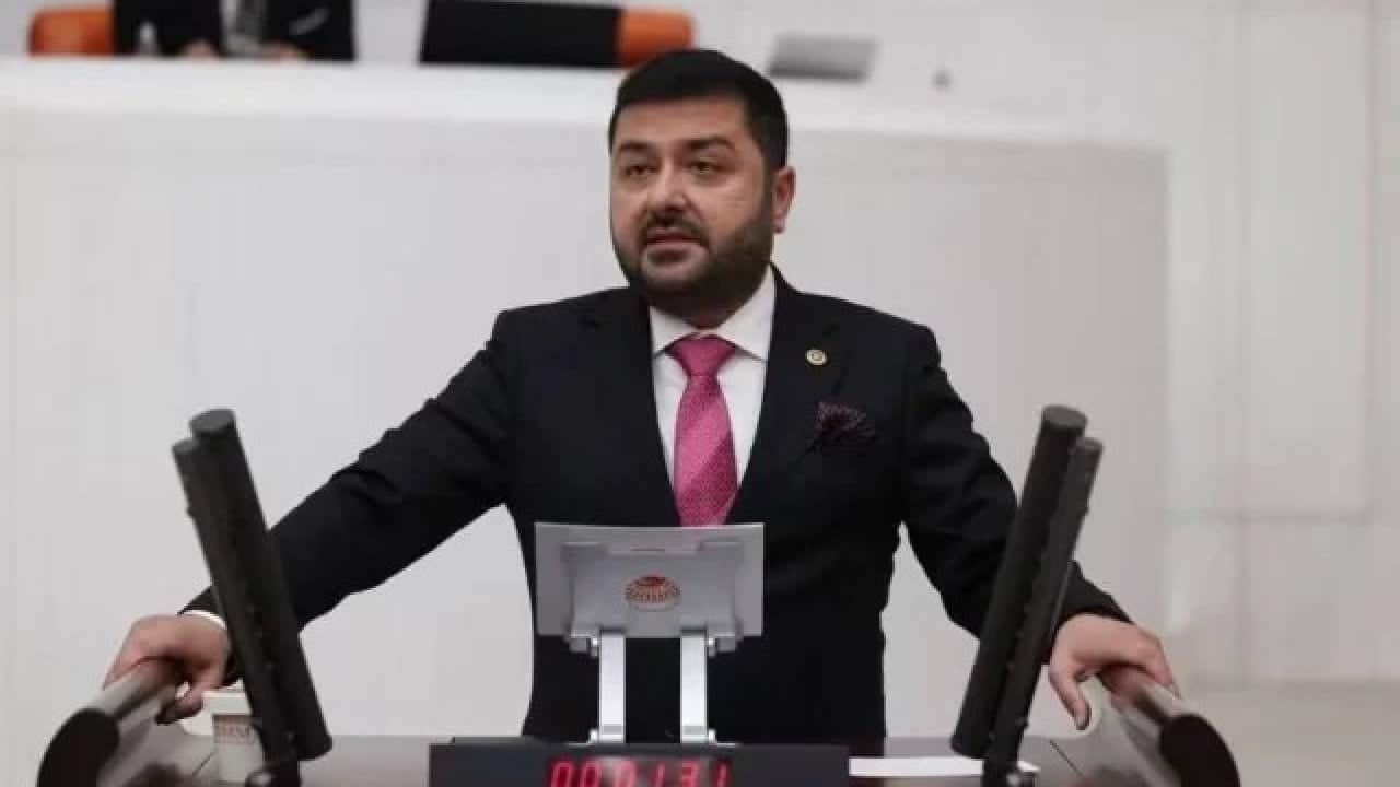 Foto - CHP’li vekili evire çevire dövmüşlerdi: Kemal Kılıçdaroğlu'ndan ilk açıklama
