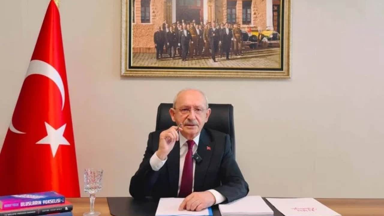 Foto - CHP’li vekili evire çevire dövmüşlerdi: Kemal Kılıçdaroğlu'ndan ilk açıklama