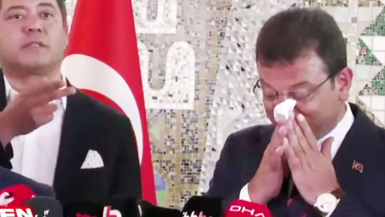 Foto - CHP'nin mutlu günü! Ret kararının ardından, CHP’yi sevindirecek bir haber daha...