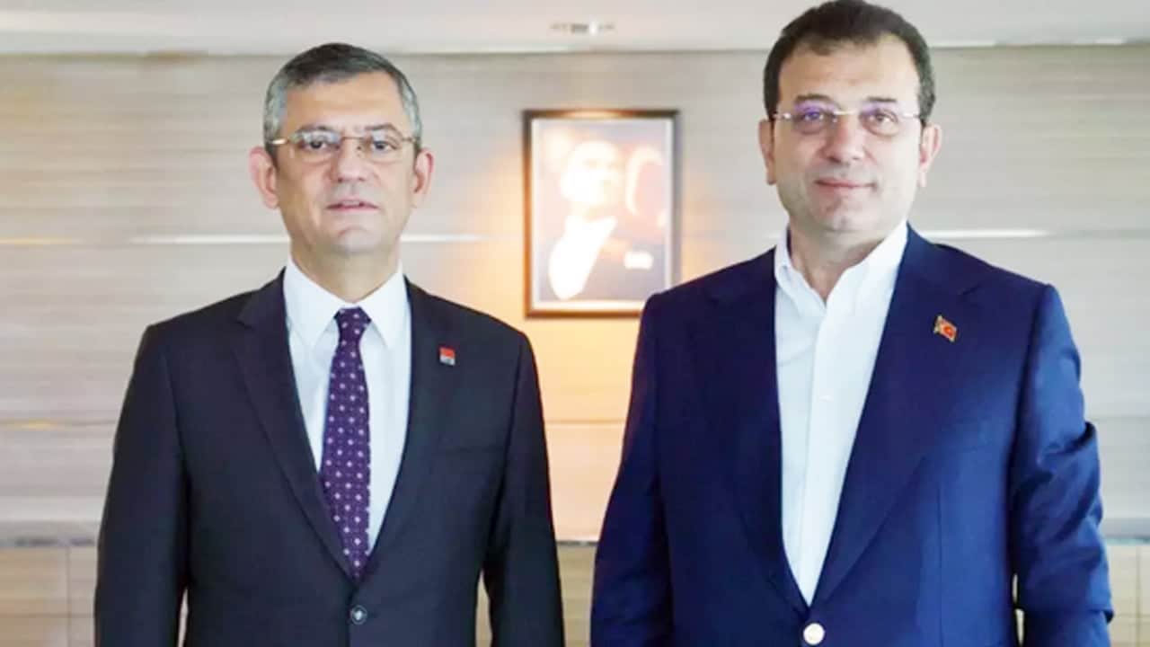 Foto - CHP'nin mutlu günü! Ret kararının ardından, CHP’yi sevindirecek bir haber daha...