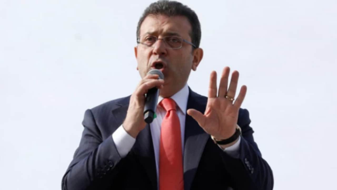 Foto - CHP’yi böldü sıra Yeni Parti’de