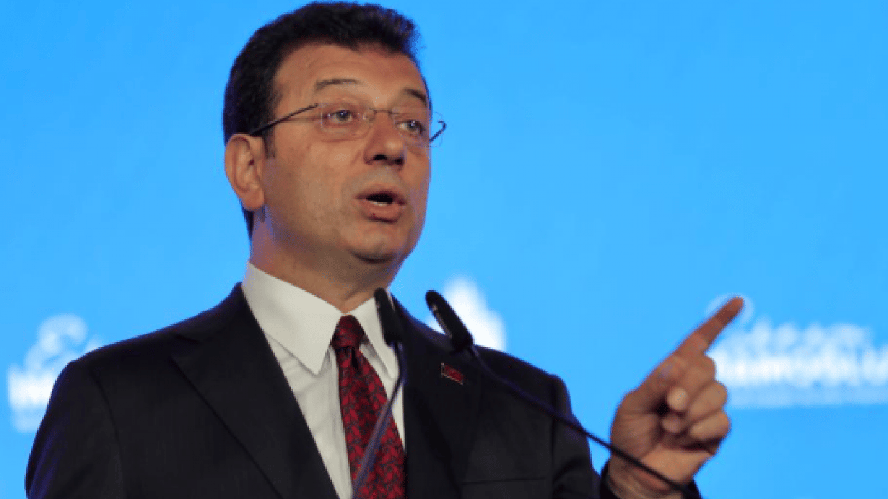 Foto - CHP’yi böldü sıra Yeni Parti’de