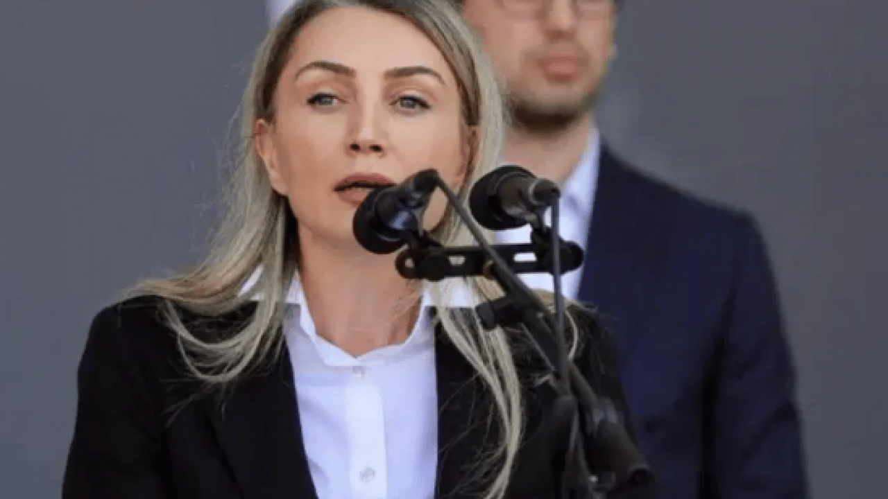 Foto - CHP’yi böldü sıra Yeni Parti’de