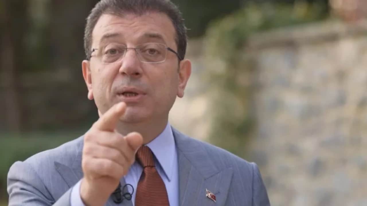 Foto - CHP’yi böldü sıra Yeni Parti’de