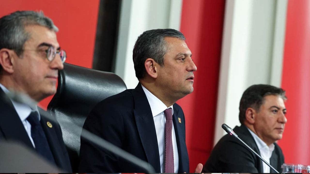 Foto - CHP’yi paramparça eden kulis bilgisi sızdı: 4 CHP’li milletvekili AK Parti’ye geçecek