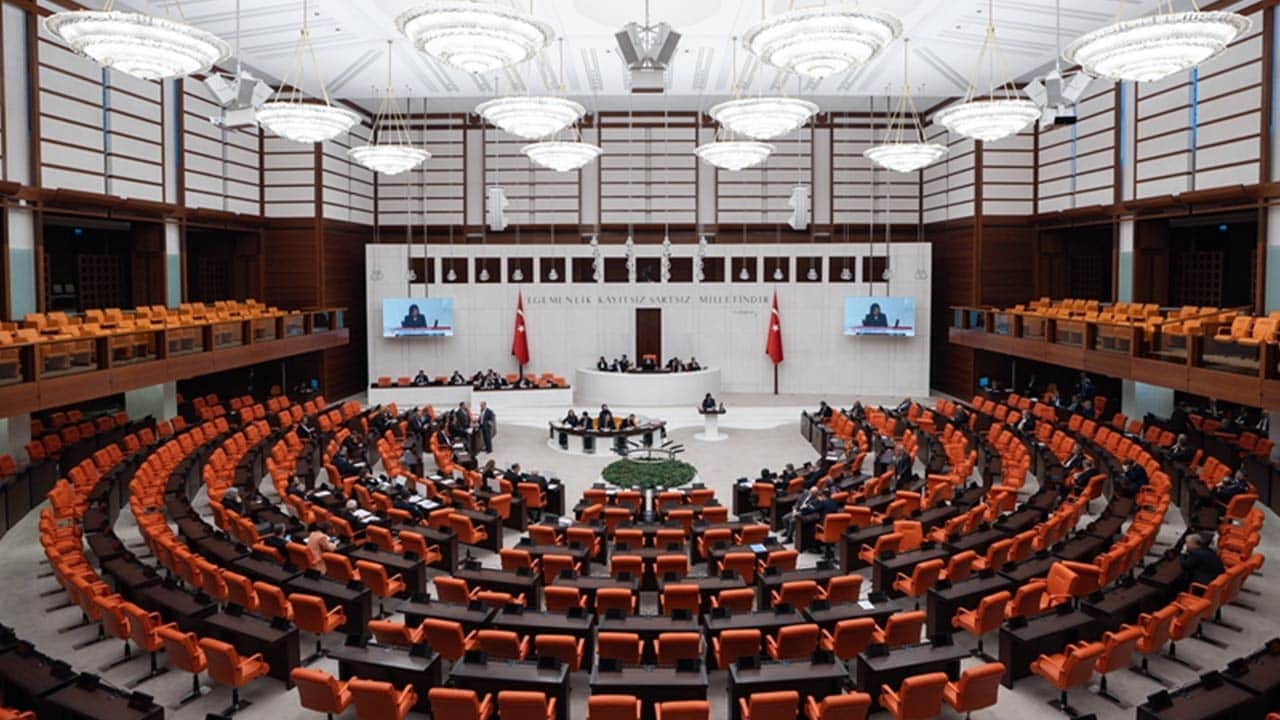 Foto - CHP’yi paramparça eden kulis bilgisi sızdı: 4 CHP’li milletvekili AK Parti’ye geçecek