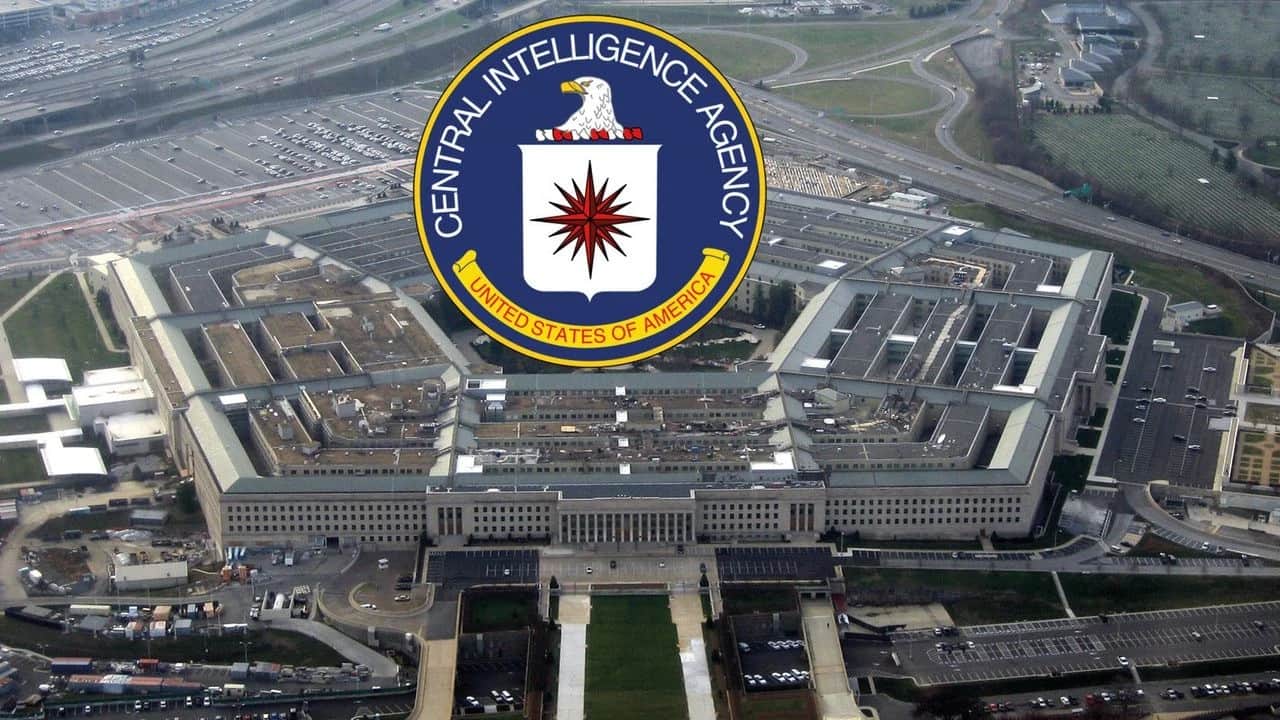CIA o ülkeyi içten karıştıracak gizli yapılanma kurdu!