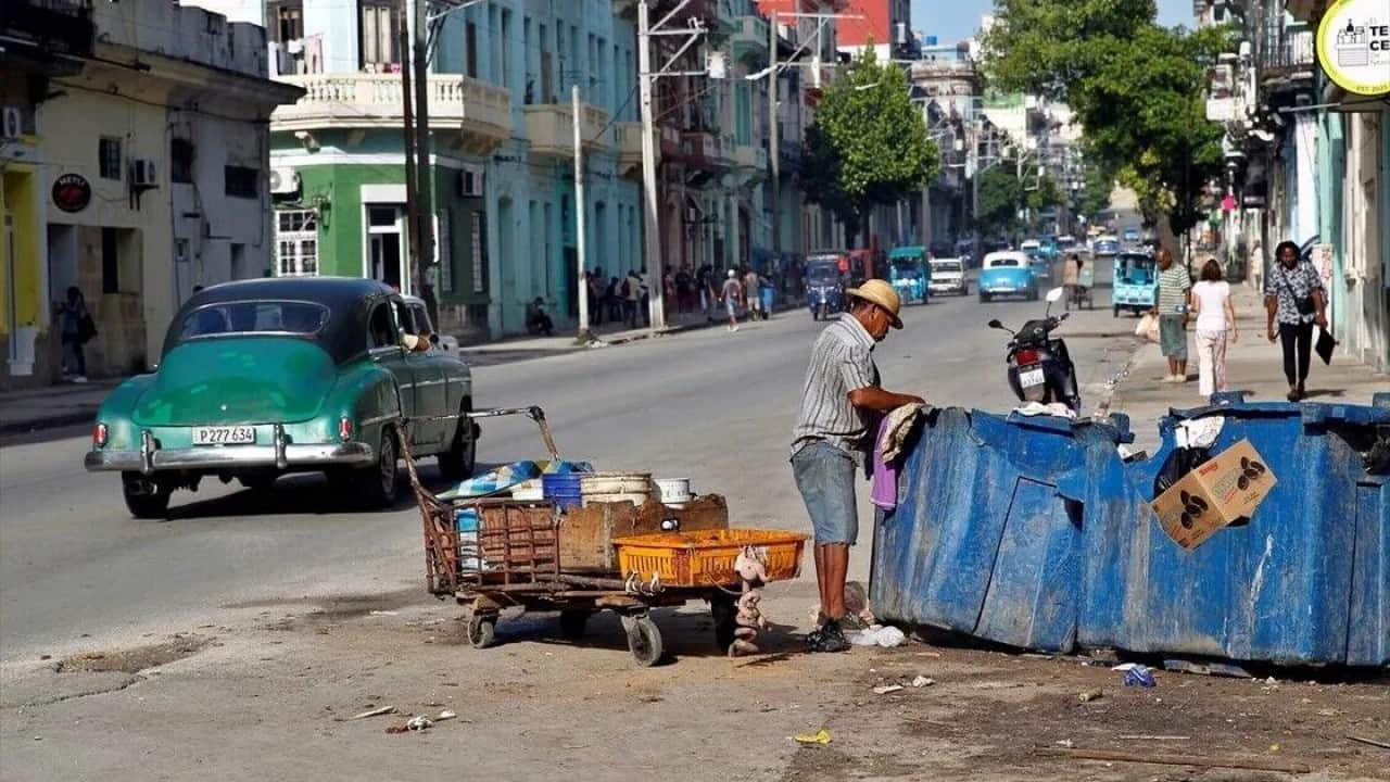 Foto - CIA o ülkeyi içten karıştıracak gizli yapılanma kurdu!