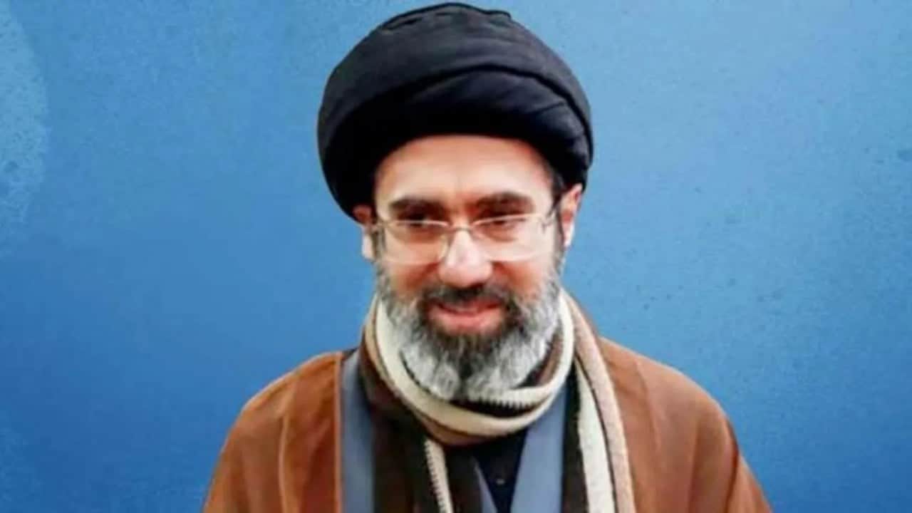 Foto - 'CIA ve Mossad, Mücteba Hamaney'in izini sürüyor'